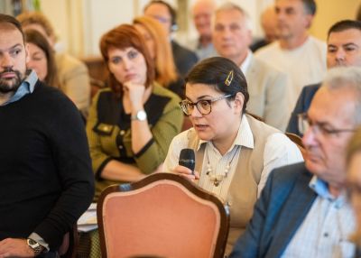 Improving Minority Rights in Serbia: Key Challenges and Opportunities