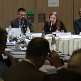 Treći višegodišnji izveštaj o postupcima za ratne zločine u Srbiji (2020–2023) predstavljen nadležnim institucijama
