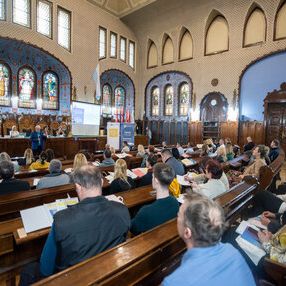 Panel diskusija o zaštiti podataka o ličnosti